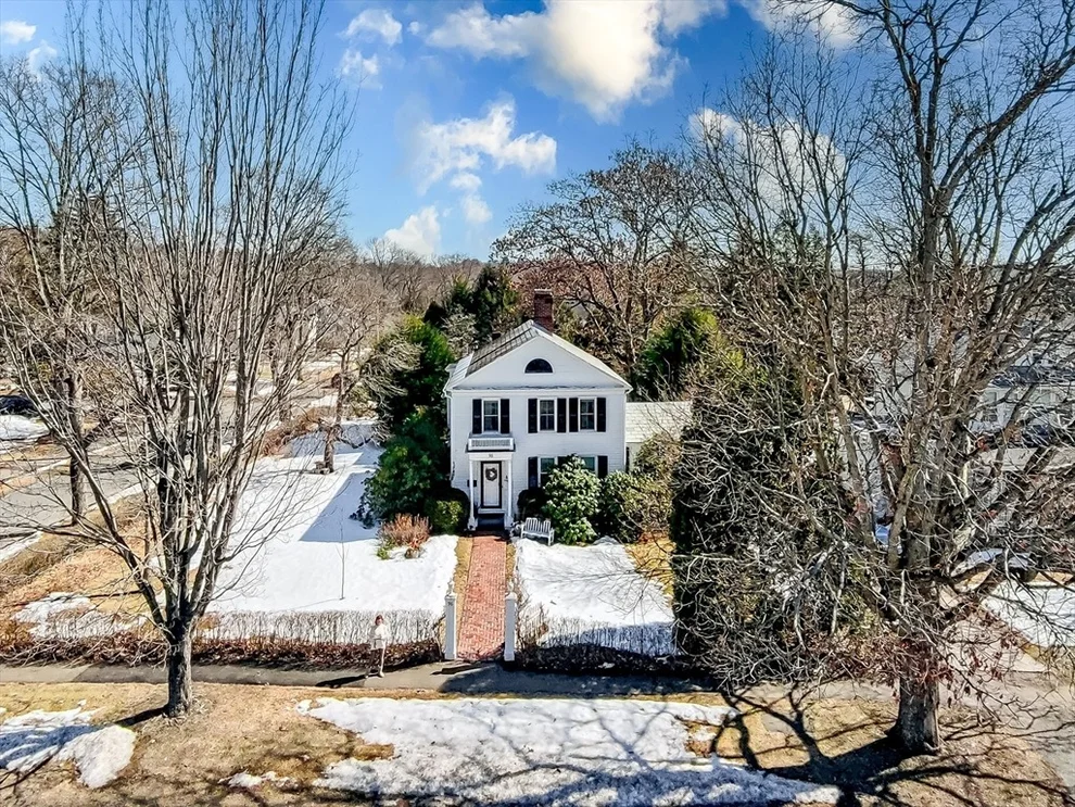 Unit for sale at 96 College St, South Hadley, MA 01075