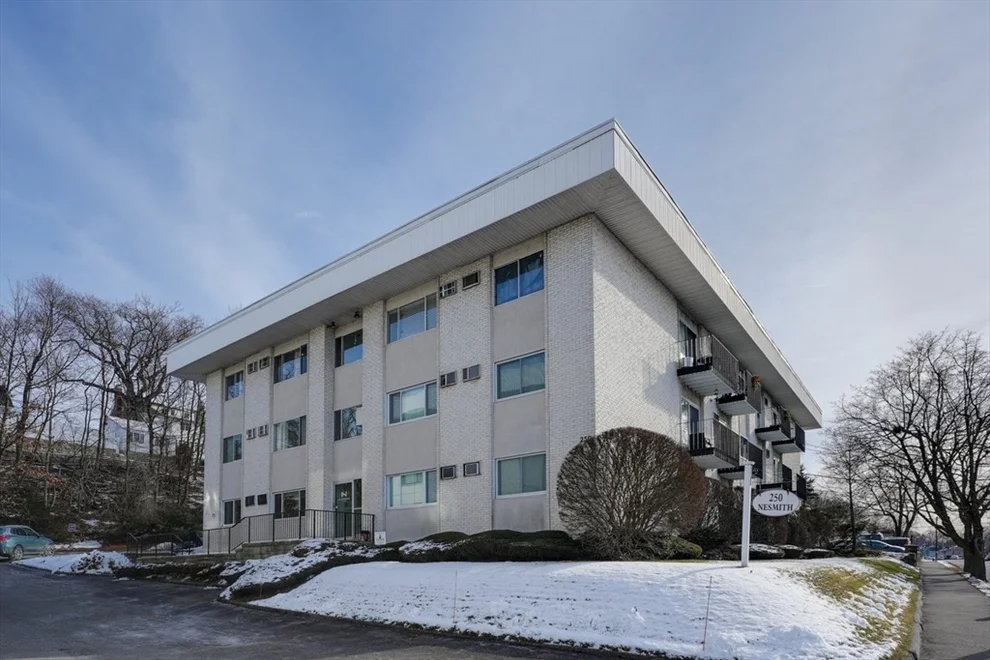 Unit for sale at 250 Nesmith St, Lowell, MA 01852