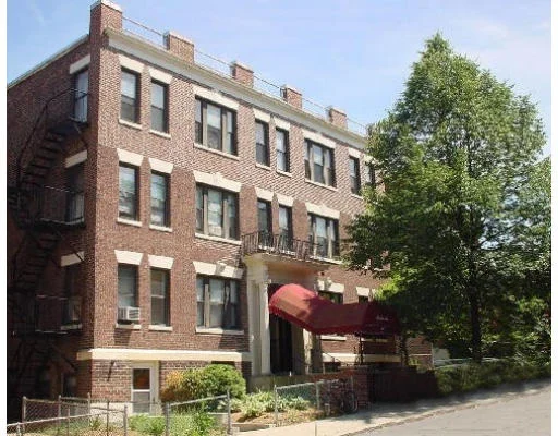 Unit for sale at 43 Parkvale Ave, Boston, MA 02134