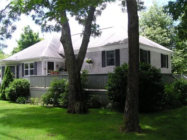 Unit for sale at 5 N Shore Rd, Bourne, MA 02559