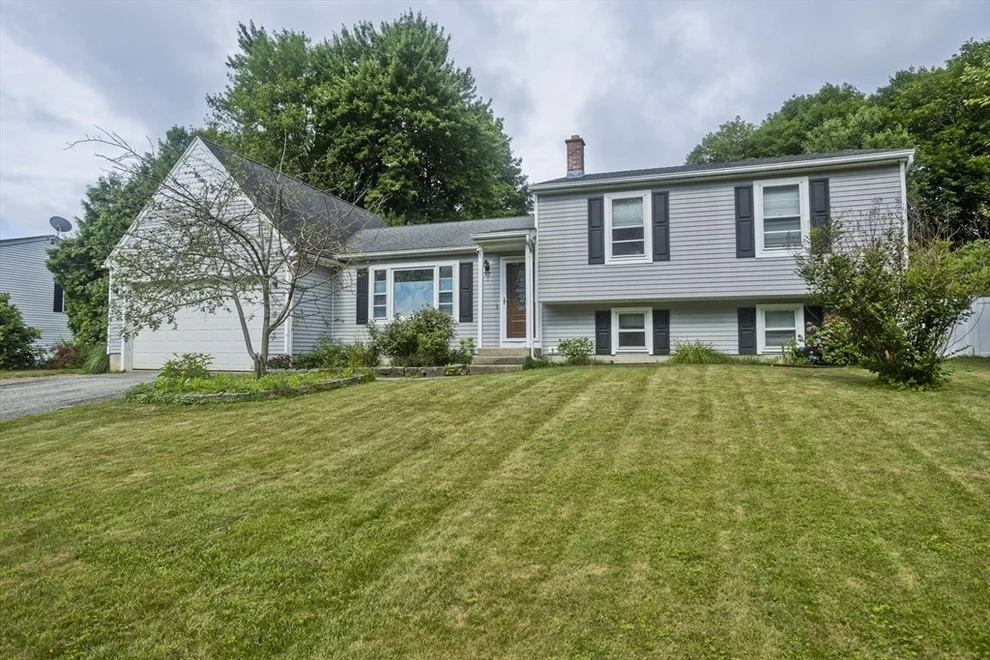 Unit for sale at 47 Pynchon Rd, South Hadley, MA 01075