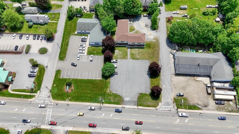 Unit for sale at 25 Sutton Ave, Oxford, MA 01540