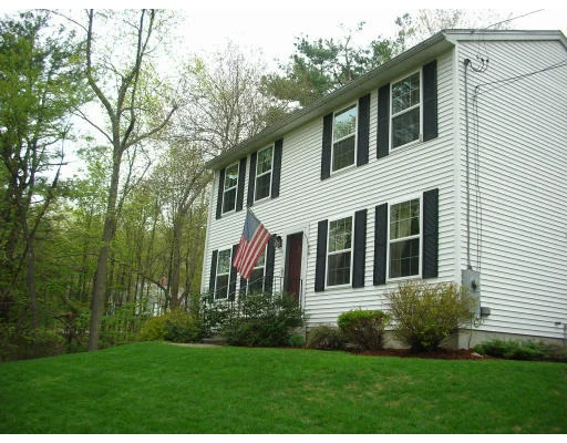 Unit for sale at 8 Hillside Avenue, Westford, MA 01886