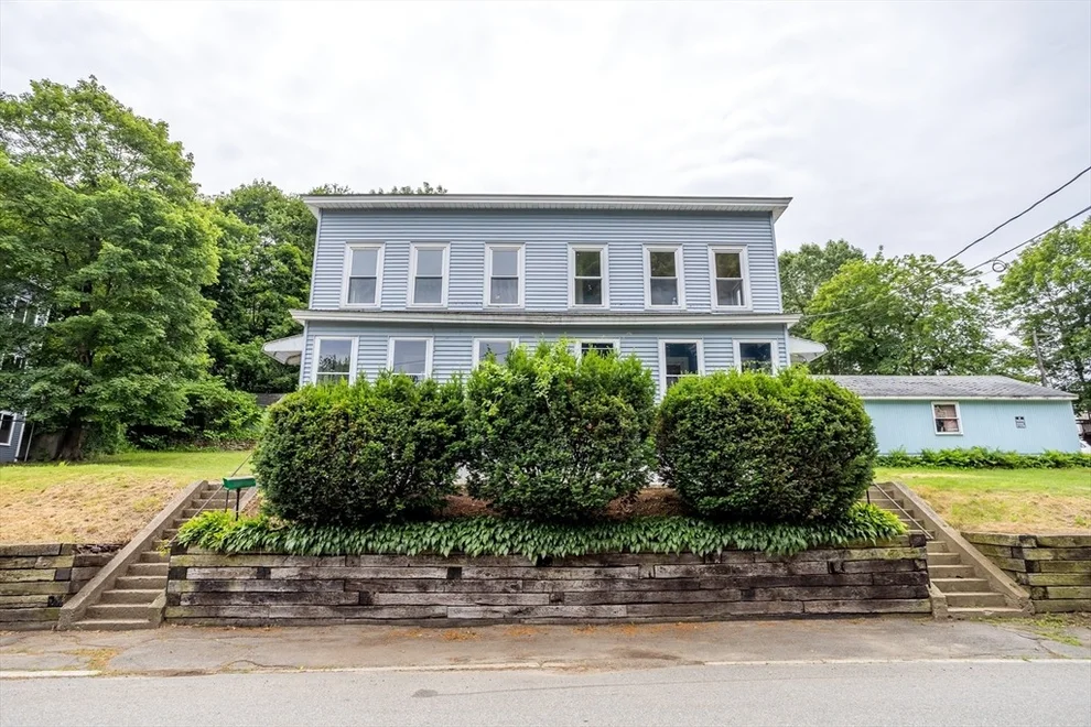 Unit for sale at 358-360 Fairmount Street, Fitchburg, MA 01420
