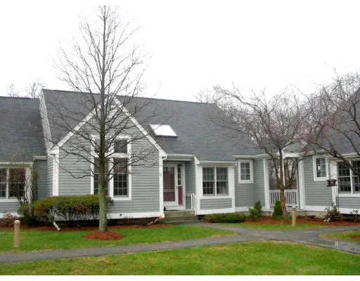 Unit for sale at 125 Audubon Drive, Acton, MA 01720