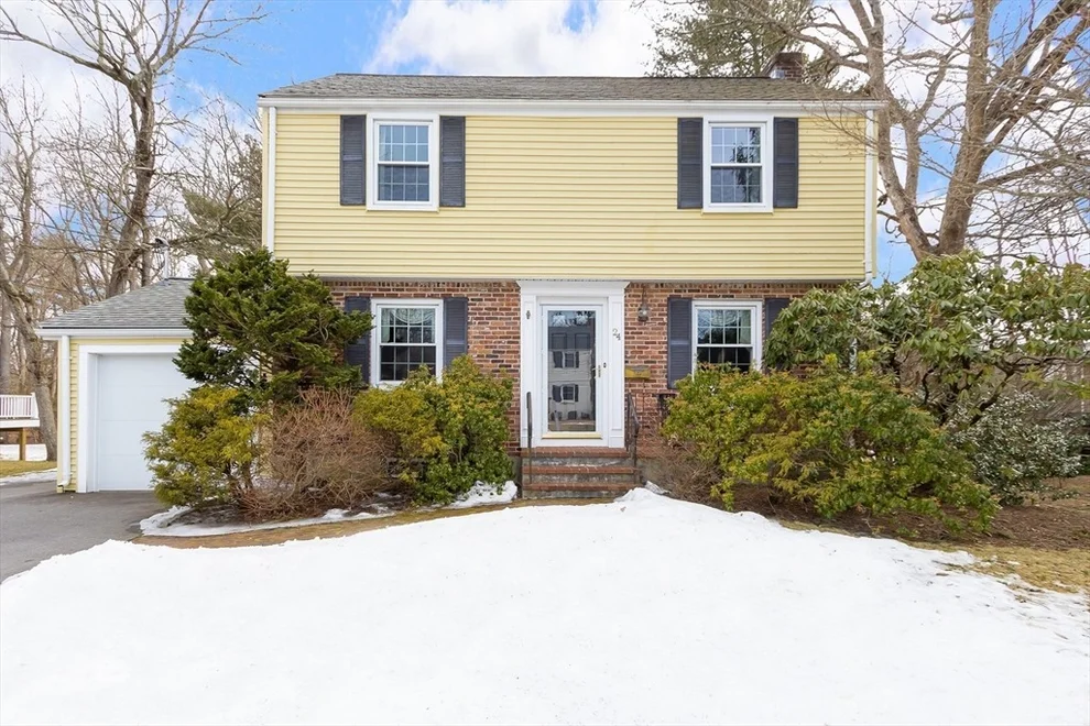 Unit for sale at 24 Barnesdale Rd, Natick, MA 01760