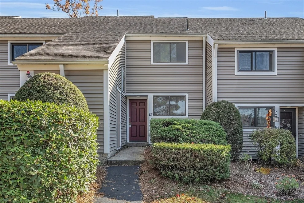 Unit for sale at 318 Sterling St, West Boylston, MA 01583