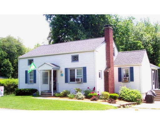Unit for sale at 117 Kings Grant, Marlborough, MA 01752