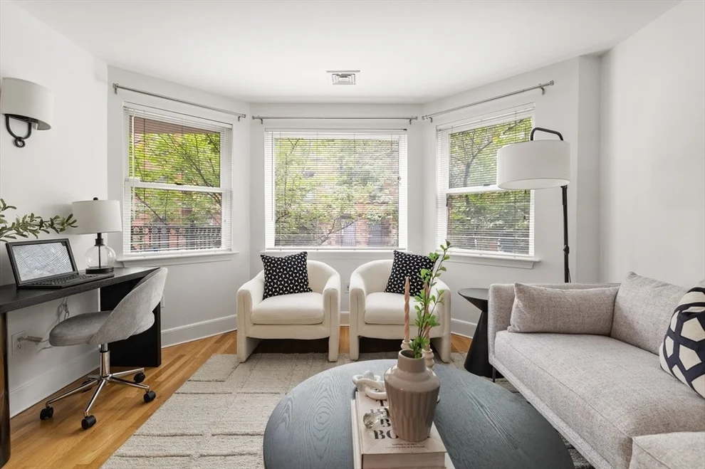 Unit for sale at 37 Symphony Rd, Boston, MA 02115