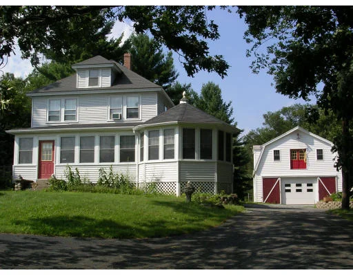 Unit for sale at 79 Haverhill Rd, Amesbury, MA 01913
