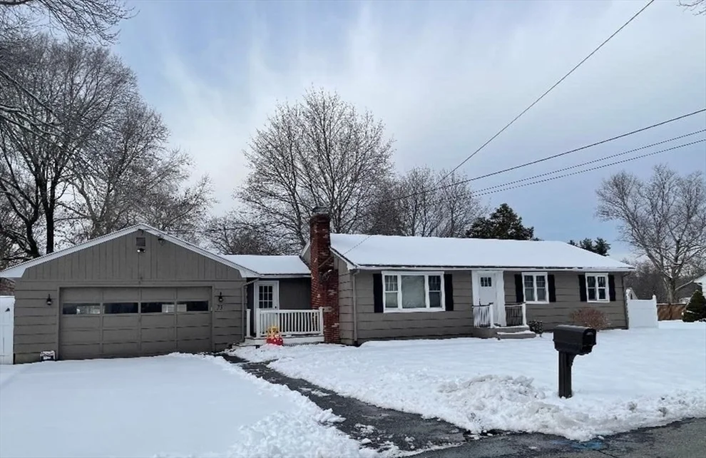 Unit for sale at 23 Western Ave, West Boylston, MA 01583