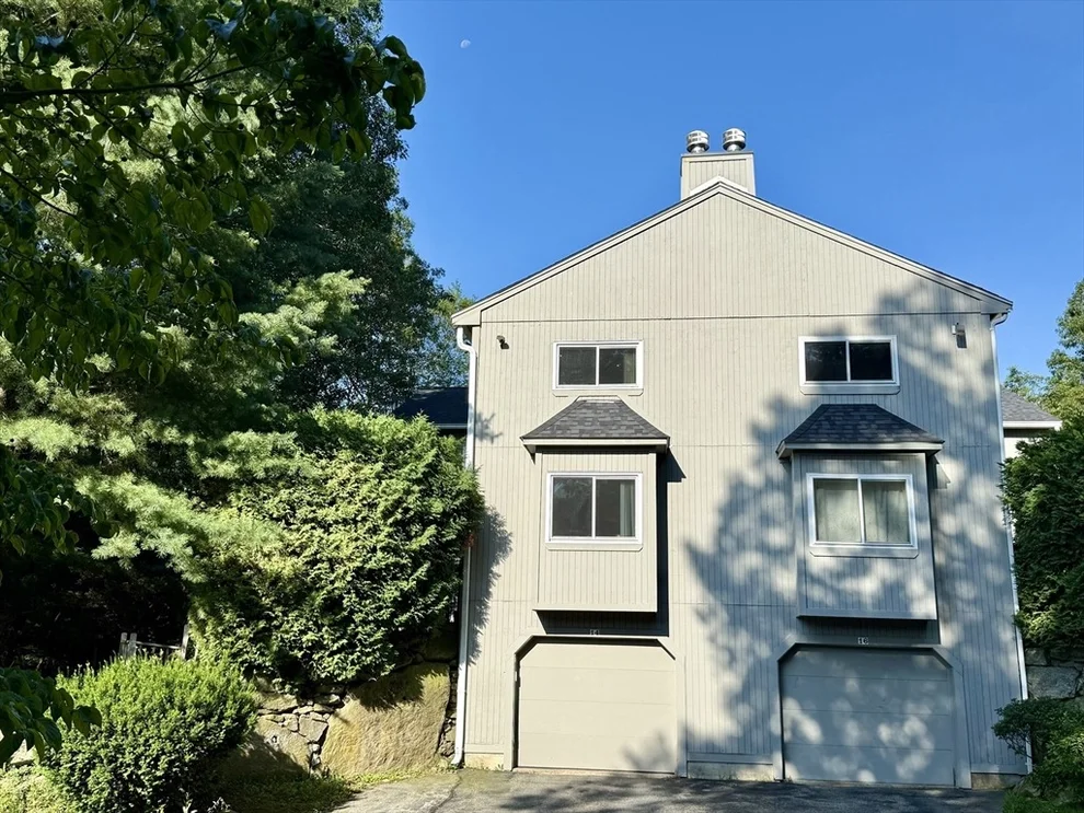 Unit for sale at 14 Duchess Path, Uxbridge, MA 01569