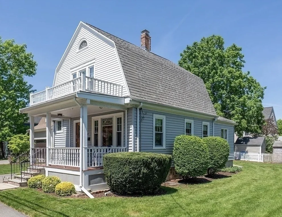 Unit for sale at 82 Oak Street, Lexington, MA 02421