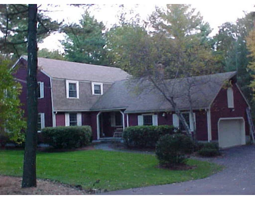 Unit for sale at 37 Freedom Trl, Norfolk, MA 02056