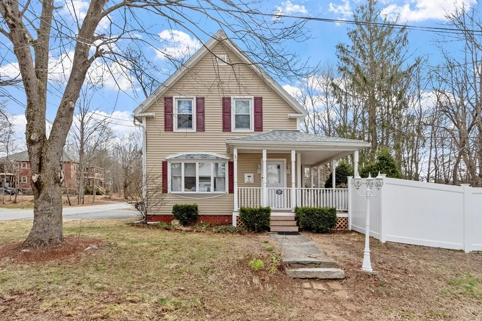 Unit for sale at 71 Winter St, Winchendon, MA 01475
