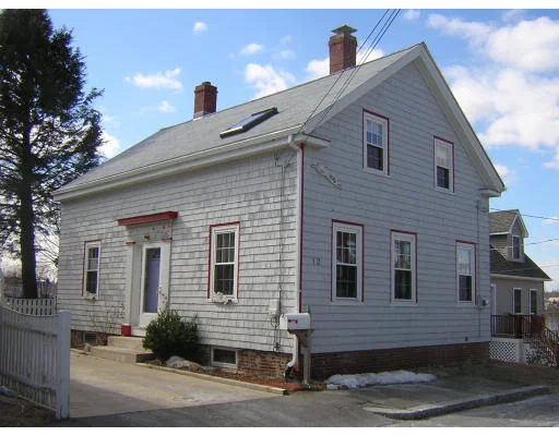 Unit for sale at 12 Pearl Street, Salem, MA 01970