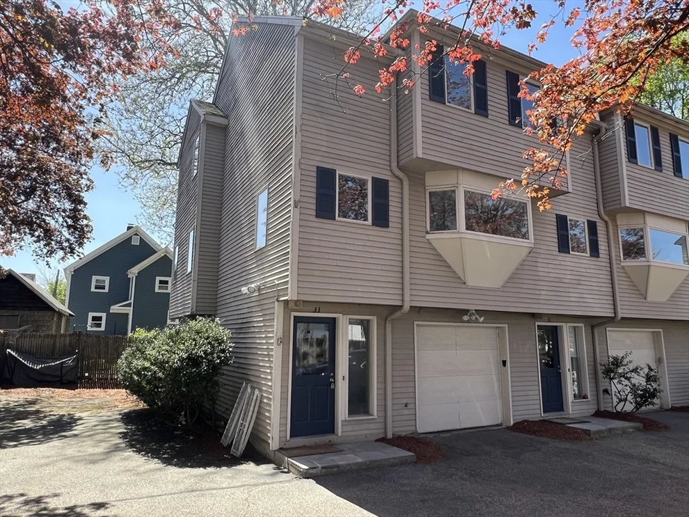 Unit for sale at 33 Ashland St, Watertown, MA 02472