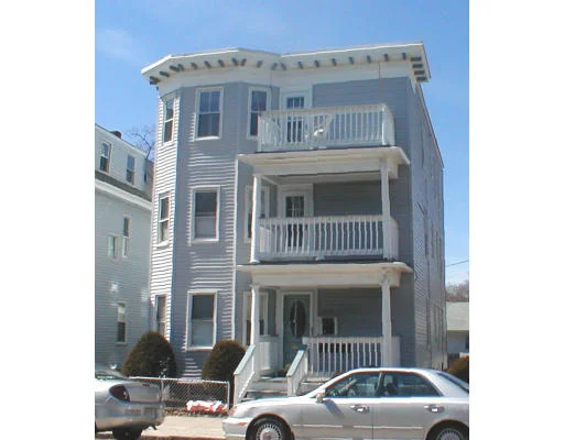 Unit for sale at 2137 Dorchester Ave., Boston, MA 02124