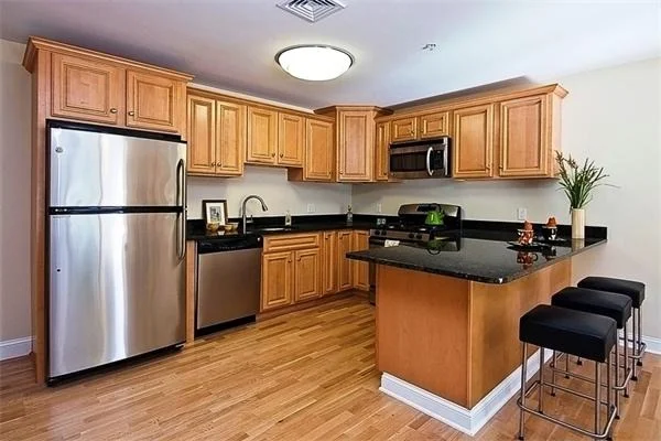 Unit for sale at 179 Park Street, Medford, MA 02155