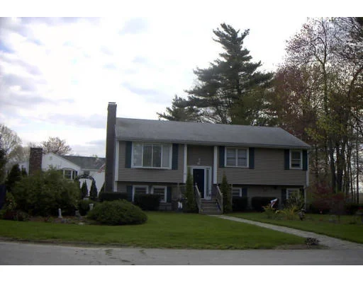 Unit for sale at 24 Highland Ave., Millbury, MA 01527