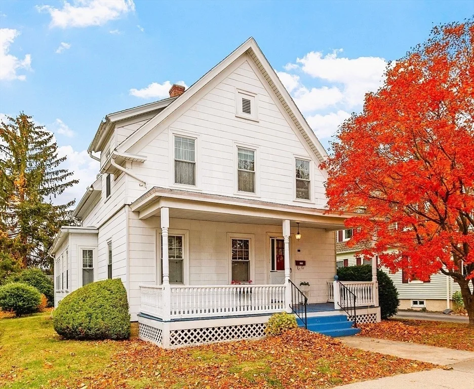 Unit for sale at 27 Haynes Ct, Leominster, MA 01453