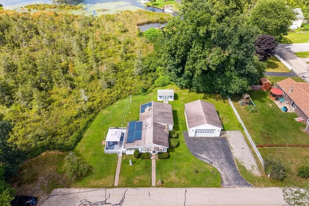 Unit for sale at 1 Freeman Ave, Webster, MA 01570