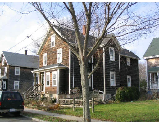 Unit for sale at 8 Cottage Street, Fairhaven, MA 02719