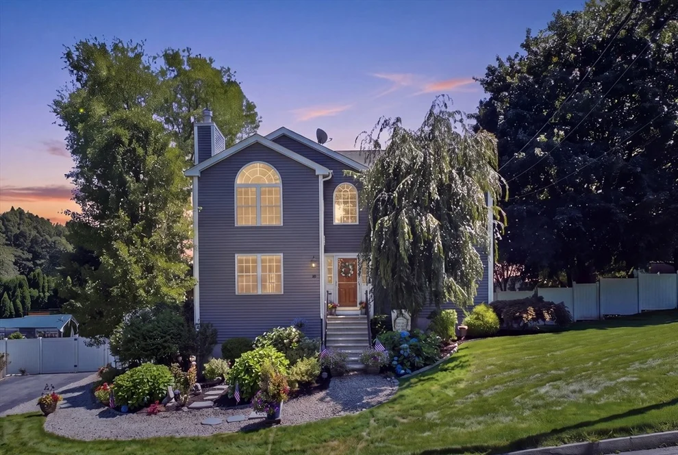 Unit for sale at 10 Fairfield Drive, Dudley, MA 01571
