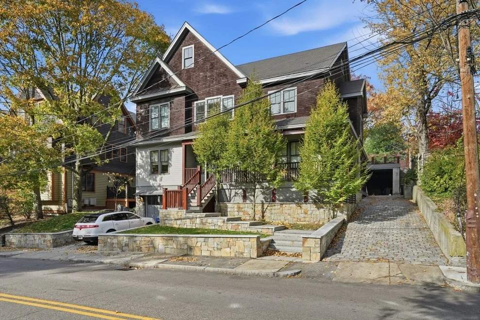 Unit for sale at 24 Sigourney St, Boston, MA 02130