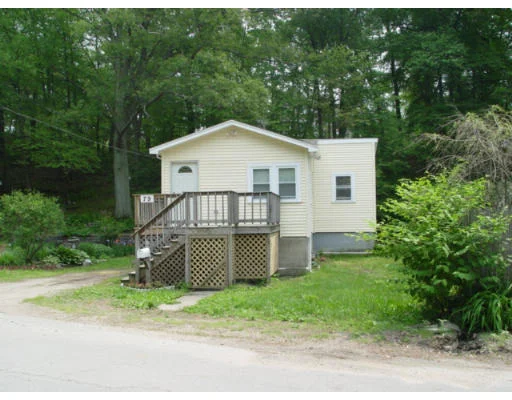 Unit for sale at 79 Morningside Path, Weymouth, MA 02189
