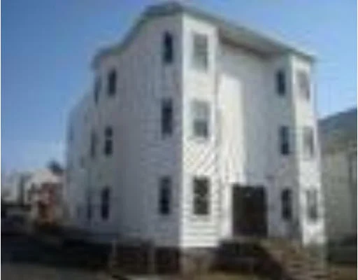 Unit for sale at 171 Hichborn St, Revere, MA 02151