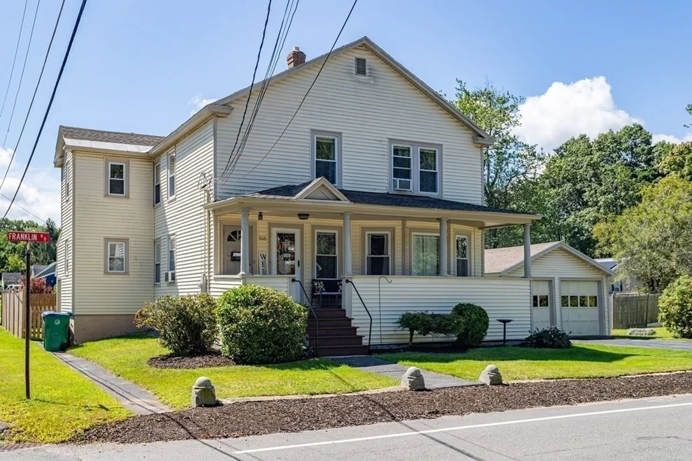 Unit for sale at 306 Franklin Road, Fitchburg, MA 01420