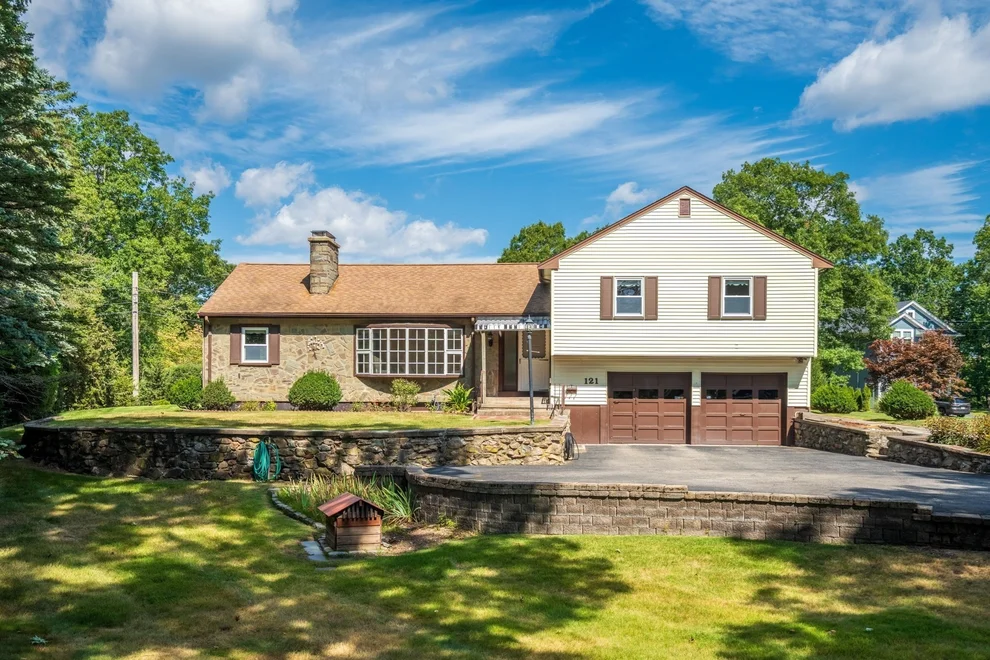 Unit for sale at 121 Wentworth Street, Dedham, MA 02026