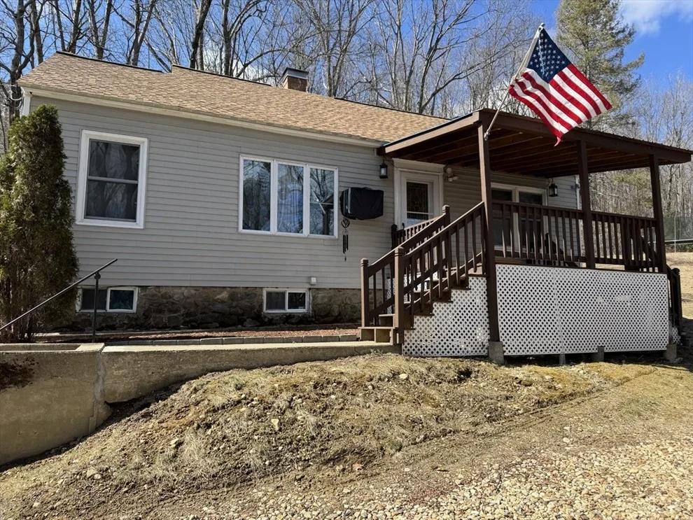 Unit for sale at 174 Westminster Hill Road, Fitchburg, MA 01420