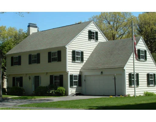 Unit for sale at 21 Columbine Rd., Milton, MA 02186
