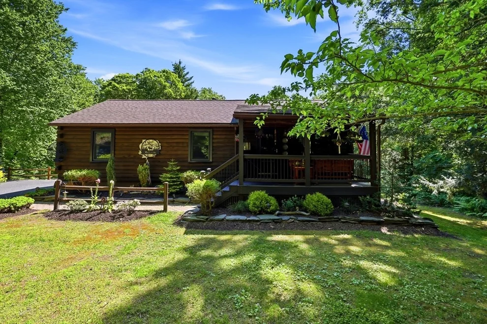Unit for sale at 65 Old Poor Farm Rd, Ware, MA 01082