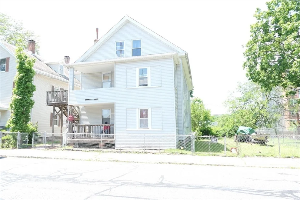 Unit for sale at 75 Elm St, Holyoke, MA 01040