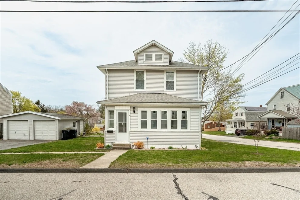 Unit for sale at 12 Carrollton Avenue, Dartmouth, MA 02747