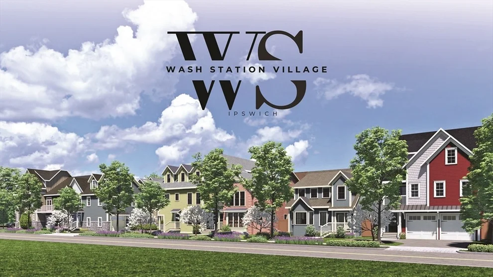 Unit for sale at 11 Washington St, Ipswich, MA 01938