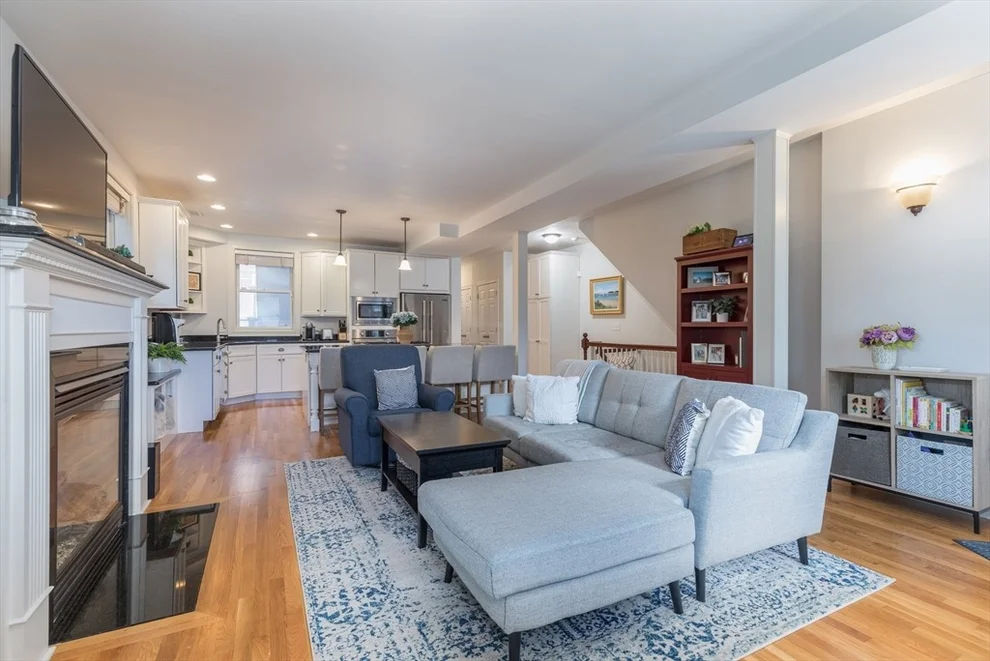Unit for sale at 2 Lamson St, Boston, MA 02128