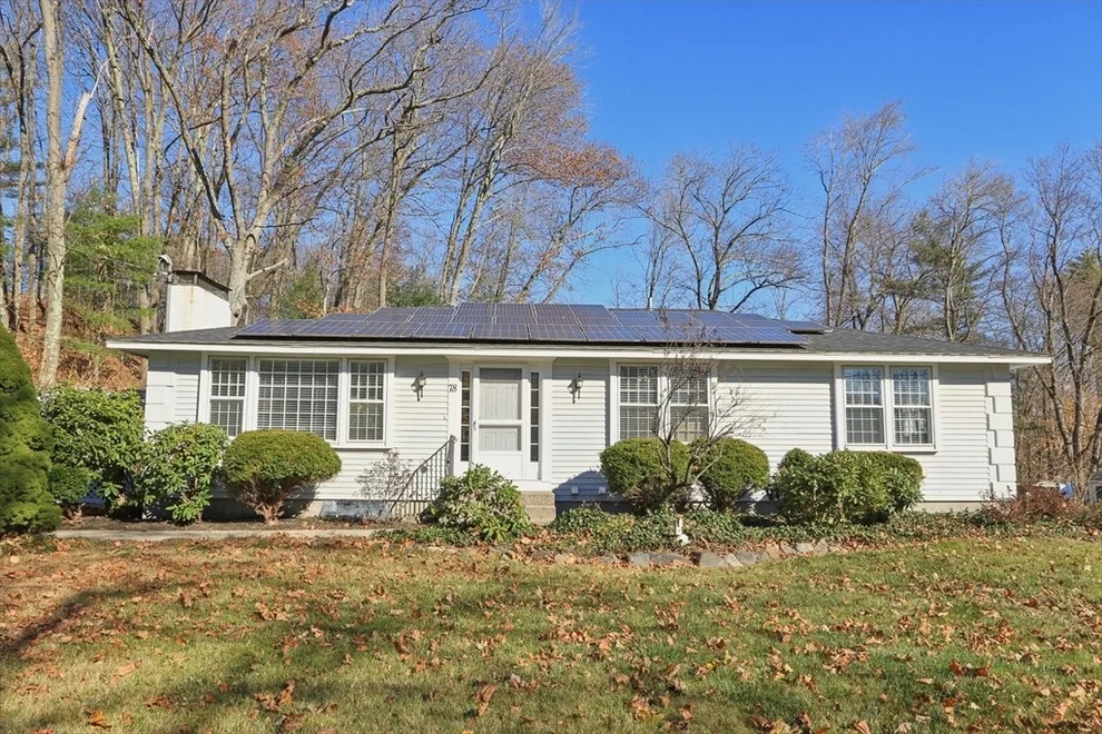 Unit for sale at 78 Kelly Dr, Lancaster, MA 01523