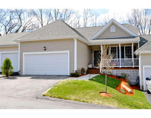 Unit for sale at 14 Summerfield Dr, Grafton, MA 01519