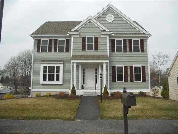 Unit for sale at 4 Amanda Way, Salem, MA 01970