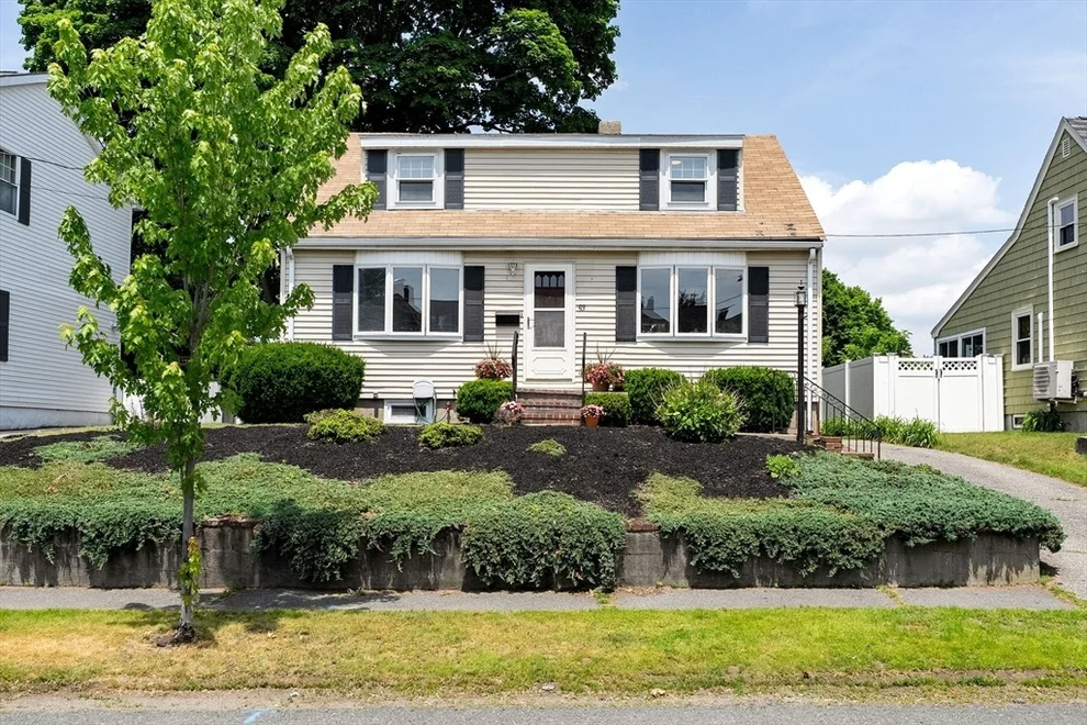 Unit for sale at 53 Roberts Rd, Medford, MA 02155
