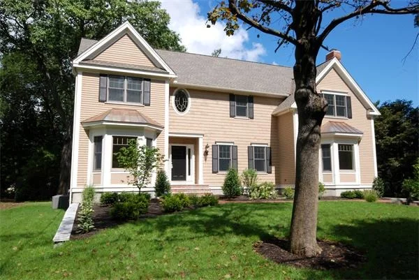 Unit for sale at 52 Riverdale Road, Concord, MA 01742