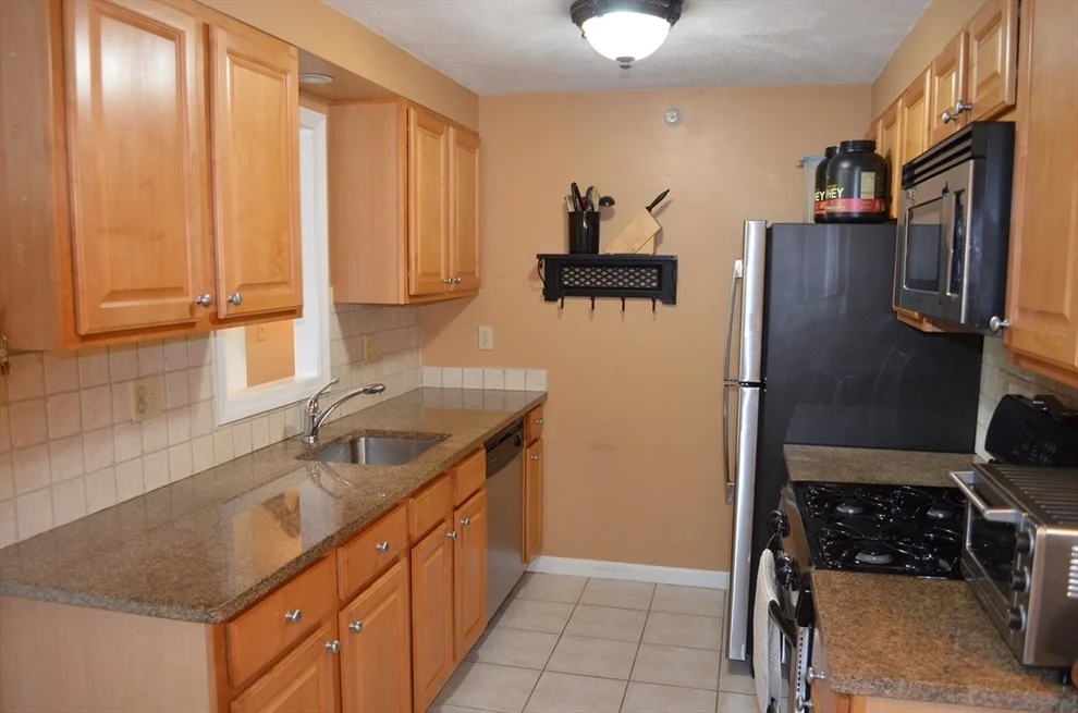 Unit for sale at 56 Townsend St, Abington, MA 02351