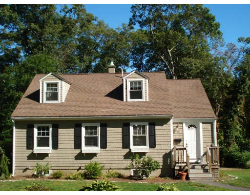 Unit for sale at 70 Great Republic Ave, Weymouth, MA 02190
