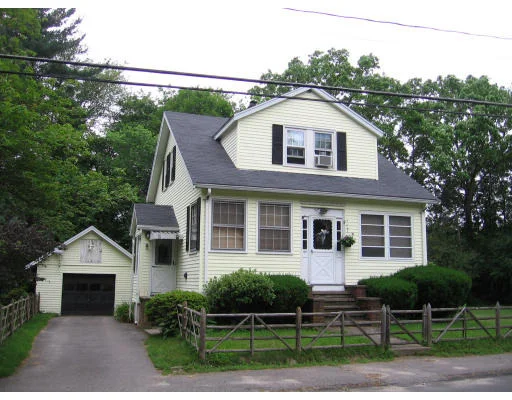 Unit for sale at 44 Deerfield Ave., Westwood, MA 02090