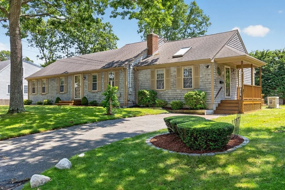 Unit for sale at 40 Cooper Rd, Falmouth, MA 02536