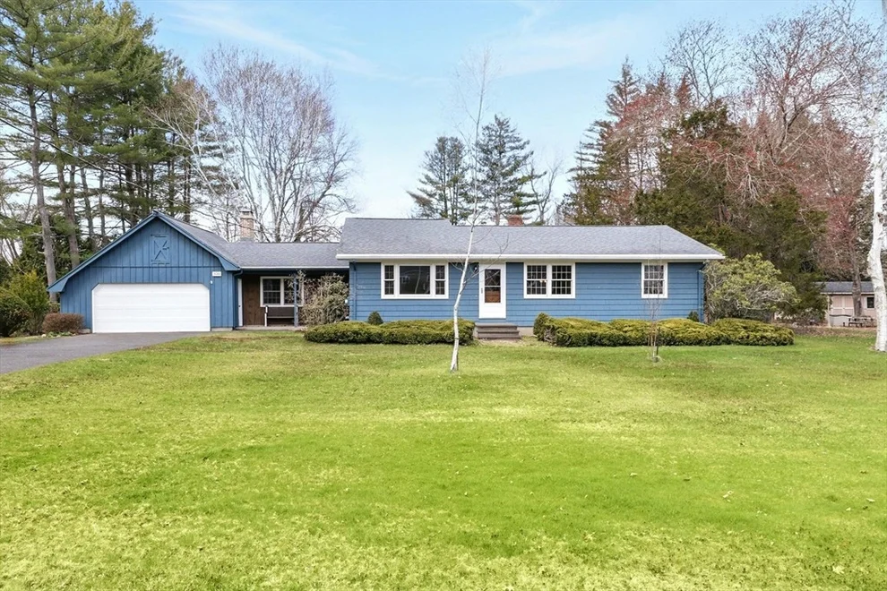 Unit for sale at 120 Mosier St, South Hadley, MA 01075